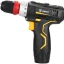 Аккумуляторная дрель-шуруповерт DEKO GCD12DU3 063-4115