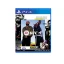 Игровая приставка Sony PlayStation 4 Slim 500 ГБ HDD+Игра UFC 4 для PlayStation 4, диск