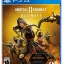 Игра Mortal Kombat 11 Ultimate для PlayStation 4, диск, русская версия