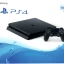 Игровая приставка Sony PlayStation 4 Slim 500 ГБ HDD, без игр, черный
