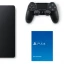 Игровая приставка Sony PlayStation 4 Slim 500 ГБ HDD, без игр, черный