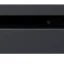 Игровая приставка Sony PlayStation 4 Slim 500 ГБ HDD, без игр, черный