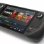 Игровая приставка Valve Steam Deck 1 TB Oled, черный