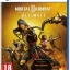 Игра Mortal Kombat 11 Ultimate для PlayStation 5