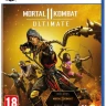 Игра Mortal Kombat 11 Ultimate для PlayStation 5, новый файтинг