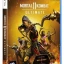 Игра Mortal Kombat 11 Ultimate для PlayStation 5
