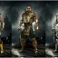 Игра Mortal Kombat 11 Ultimate для PlayStation 5