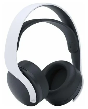 Sony Гарнитура беспроводная PULSE 3D