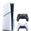Игровая консоль Sony PlayStation 5 Slim, с 2-м геймпадом(Camo)