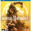 Игра Mortal Kombat 11 для PlayStation 4