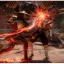 Игра Mortal Kombat 11 для PlayStation 4