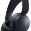 Беспроводная компьютерная гарнитура Sony PULSE 3D, черный