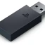 Беспроводная компьютерная гарнитура Sony PULSE 3D, черный