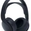 Беспроводная компьютерная гарнитура Sony PULSE 3D, черный
