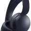 Беспроводная компьютерная гарнитура Sony PULSE 3D, черный