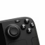 Игровая приставка Valve Steam Deck 512 ГБ Oled, черный