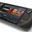 Игровая приставка Valve Steam Deck 512 ГБ Oled, черный