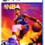 Игра NBA 2K23 для PS5 (диск, английская версия)