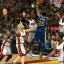 Игра NBA 2K23 для PS5 (диск, английская версия)