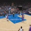Игра NBA 2K23 для PS5 (диск, английская версия)