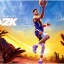 Игра NBA 2K23 для PS5 (диск, английская версия)