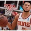 Игра NBA 2K23 для PS5 (диск, английская версия)