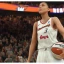 Игра NBA 2K23 для PS5 (диск, английская версия)