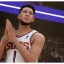 Игра NBA 2K23 для PS5 (диск, английская версия)