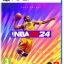 Игра NBA 2K24 - Kobe Bryant Edition для PlayStation 5 (английская версия)