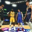 Игра NBA 2K24 - Kobe Bryant Edition для PlayStation 5 (английская версия)