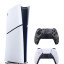 Игровая консоль Sony PlayStation 5 Slim Digital(без дисковода), с 2-м геймпадом(Camo)