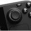 Игровая приставка Valve Steam Deck 64 ГБ SSD, черный