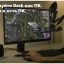 Игровая приставка Valve Steam Deck 64 ГБ SSD, черный