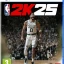 Игра NBA 2K25 (PS5, английская версия)