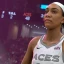 Игра NBA 2K25 (PS5, английская версия)