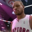 Игра NBA 2K25 (PS5, английская версия)