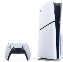 Приставка Sony Playstation 5 slim 1 Tb Slim