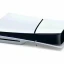 Приставка Sony Playstation 5 slim 1 Tb Slim