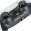 Игровая консоль Sony PlayStation 5 Slim Digital(без дисковода), с 2-м геймпа(Red)