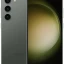 Смартфон Samsung Galaxy S23+ 8/256 ГБ, Dual: nano SIM + eSIM, зелeный
