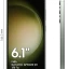 Смартфон Samsung Galaxy S23+ 8/256 ГБ, Dual: nano SIM + eSIM, зелeный