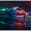 Игра Need for Speed Unbound Standard Edition для PlayStation 5 (английская версия)