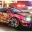 Игра Need for Speed Unbound Standard Edition для PlayStation 5 (английская версия)