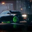 Игра Need for Speed Unbound Standard Edition для PlayStation 5 (английская версия)