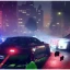 Игра Need for Speed Unbound Standard Edition для PlayStation 5 (английская версия)