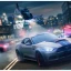 Игра Need for Speed Unbound Standard Edition для PlayStation 5 (английская версия)