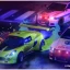 Игра Need for Speed Unbound Standard Edition для PlayStation 5 (английская версия)