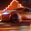 Игра Need for Speed Unbound Standard Edition для PlayStation 5 (английская версия)