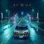 Игра Need for Speed Unbound Standard Edition для PlayStation 5 (английская версия)