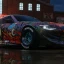 Игра Need for Speed Unbound Standard Edition для PlayStation 5 (английская версия)